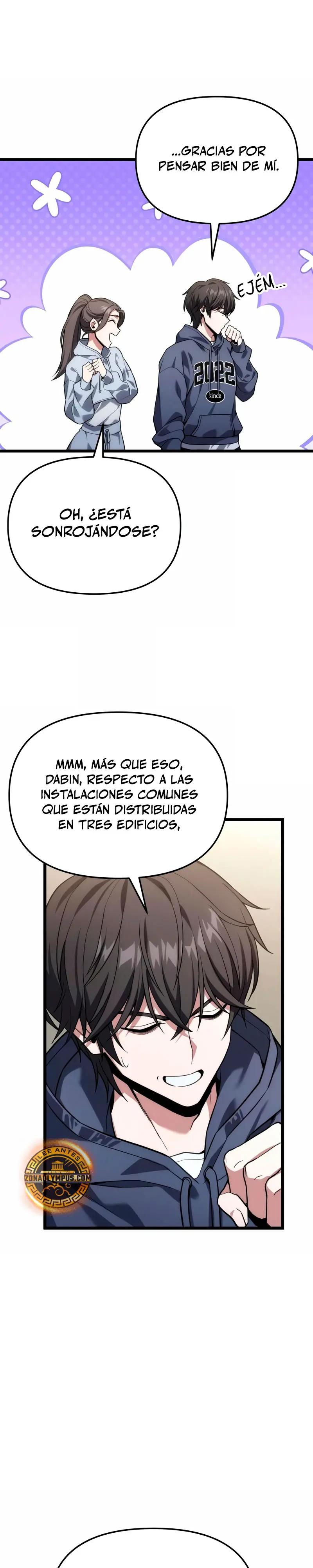 El soberano del hogar Capítulo 41 - Page 19