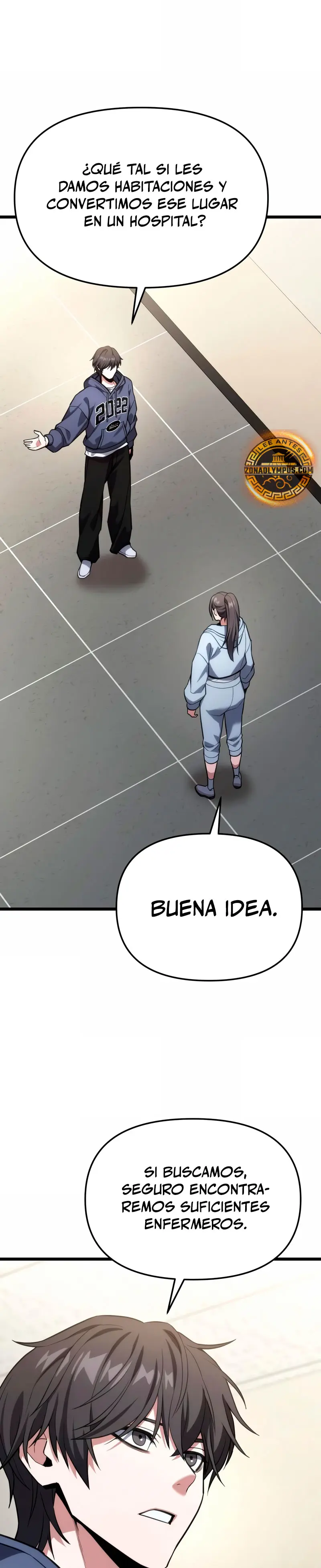 El soberano del hogar Capítulo 41 - Page 26