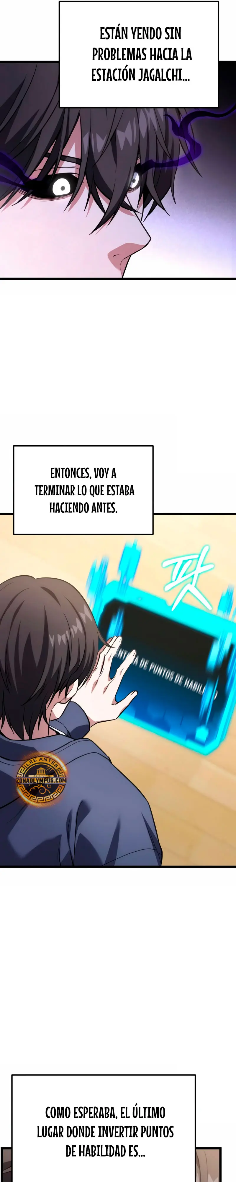 El soberano del hogar Capítulo 41 - Page 31