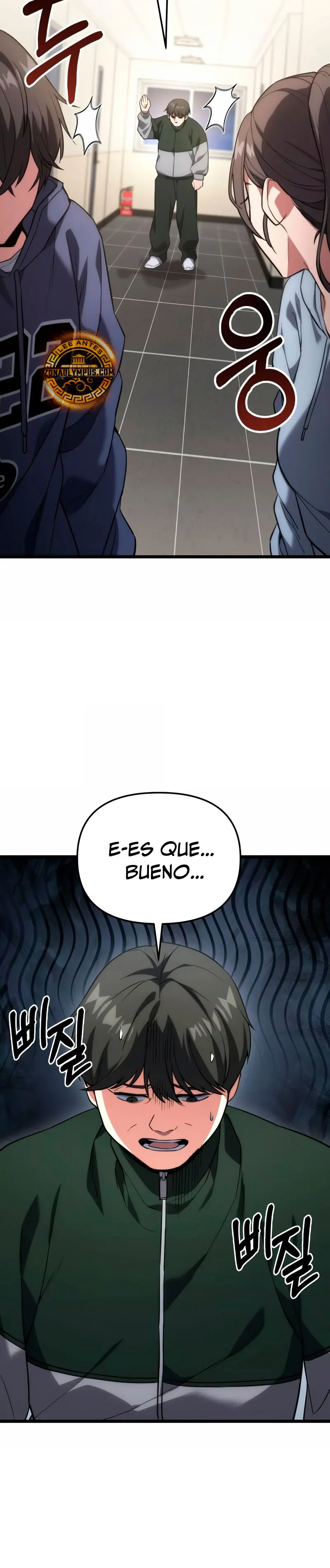 El soberano del hogar Capítulo 41 - Page 9