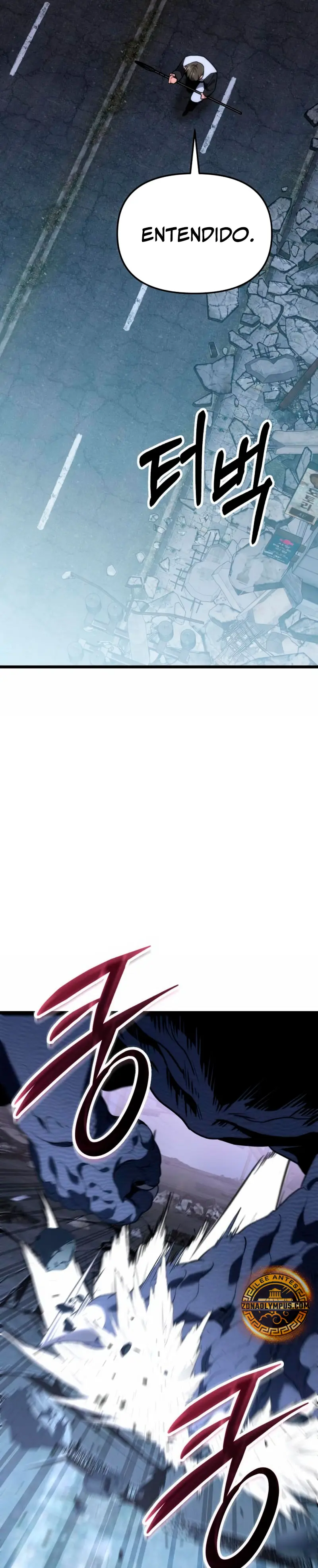 El soberano del hogar Capítulo 42 - Page 10