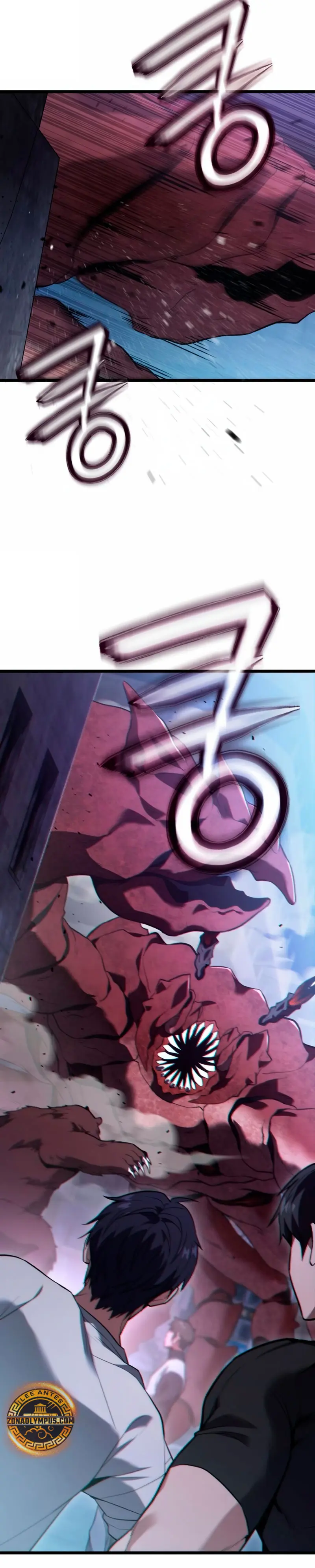 El soberano del hogar Capítulo 42 - Page 24