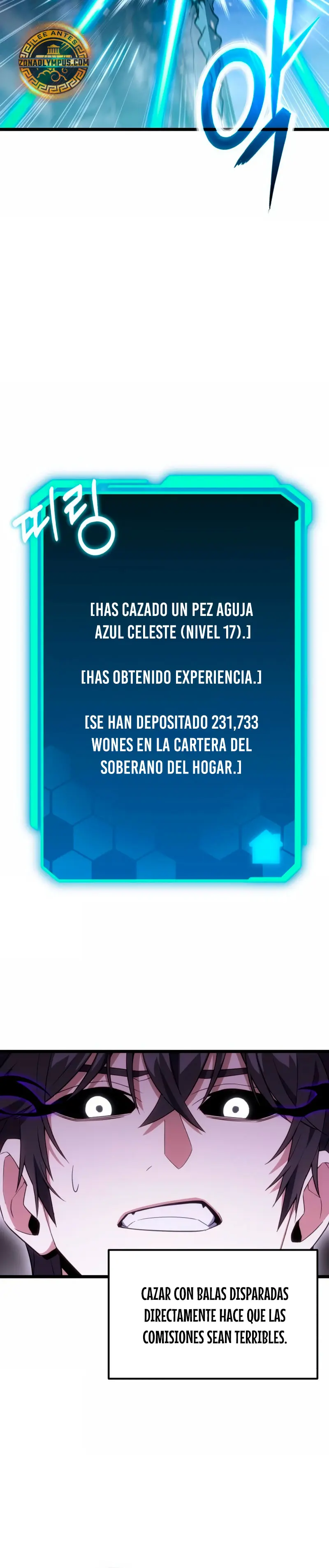 El soberano del hogar Capítulo 42 - Page 37