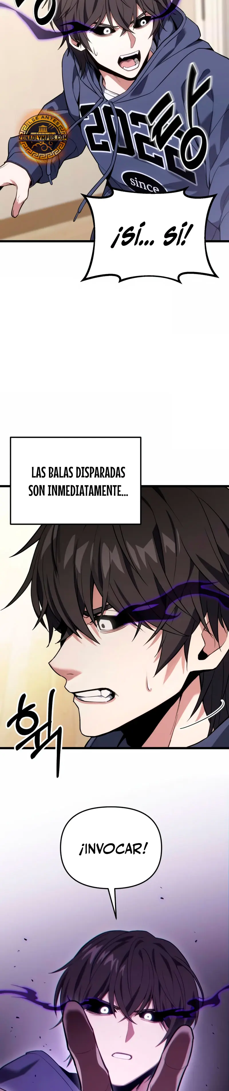El soberano del hogar Capítulo 42 - Page 41