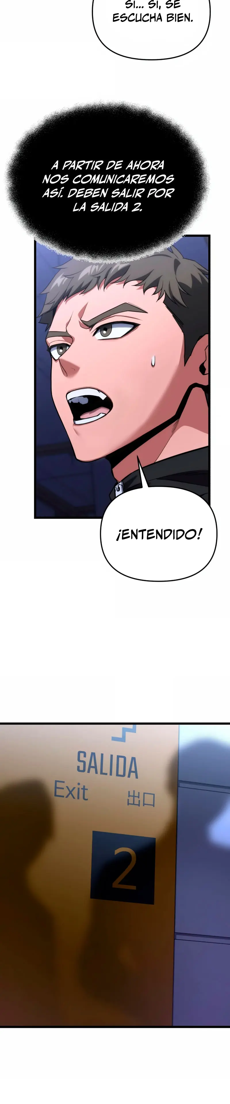 El soberano del hogar Capítulo 42 - Page 5
