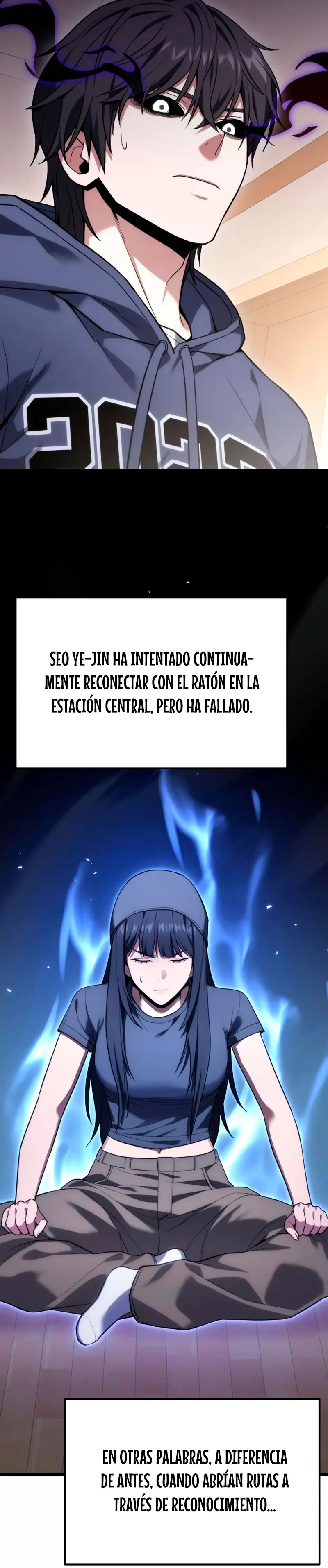 El soberano del hogar Capítulo 42 - Page 8