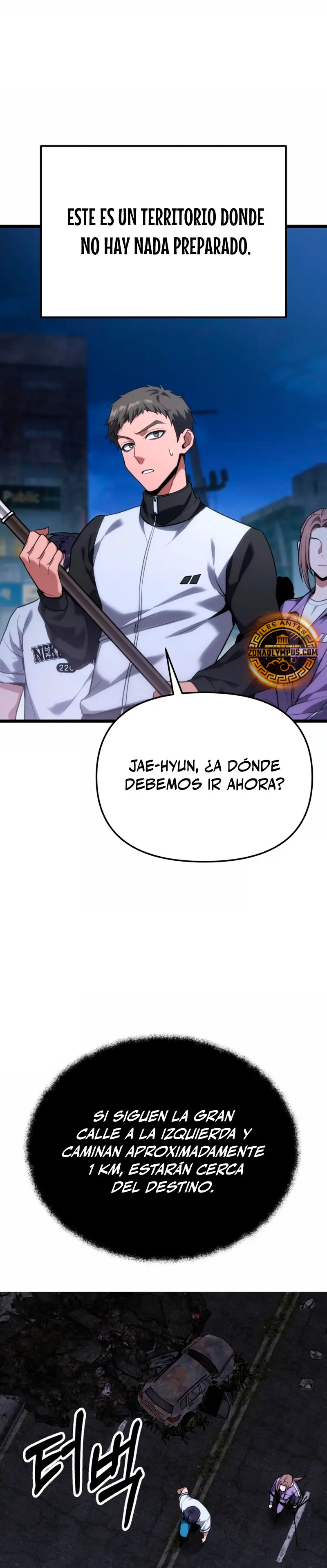 El soberano del hogar Capítulo 42 - Page 9