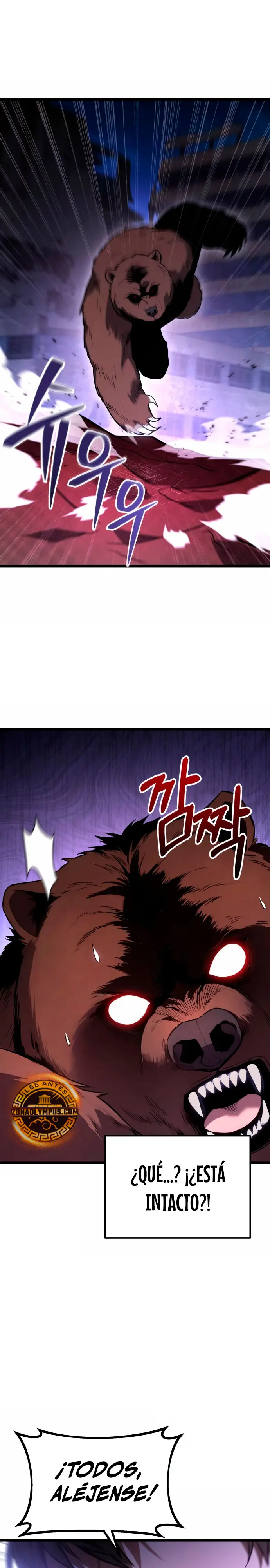 El soberano del hogar Capítulo 43 - Page 10