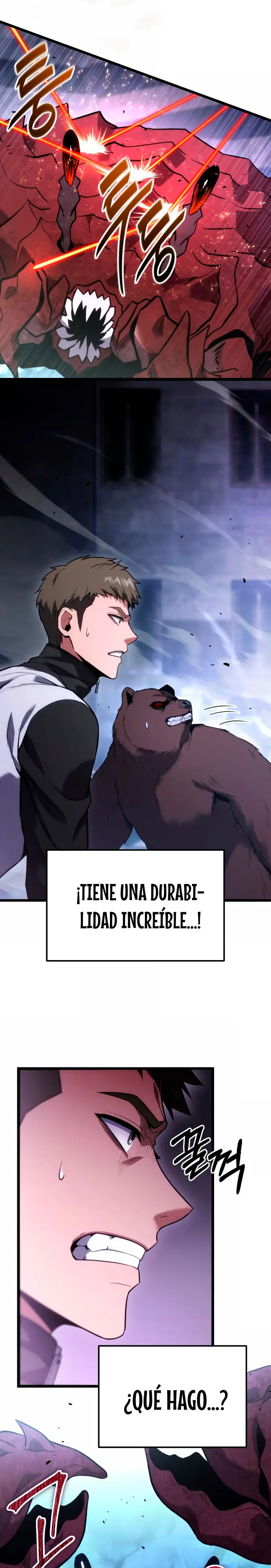 El soberano del hogar Capítulo 43 - Page 12