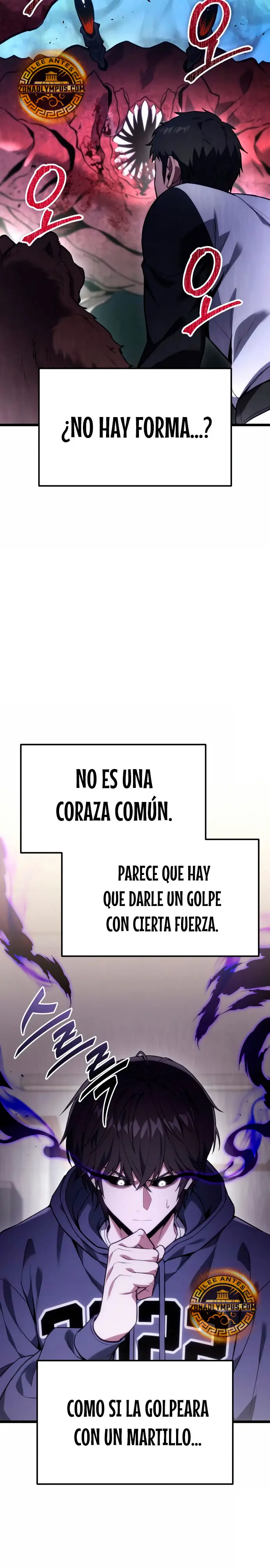 El soberano del hogar Capítulo 43 - Page 13