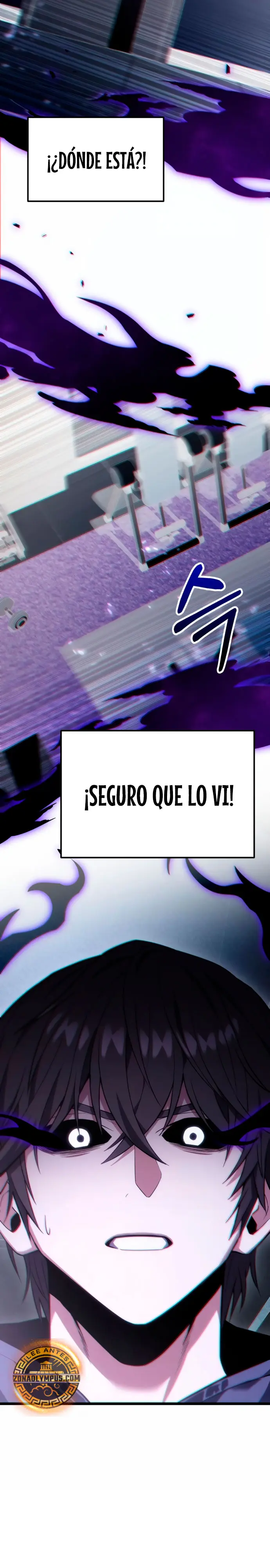El soberano del hogar Capítulo 43 - Page 15