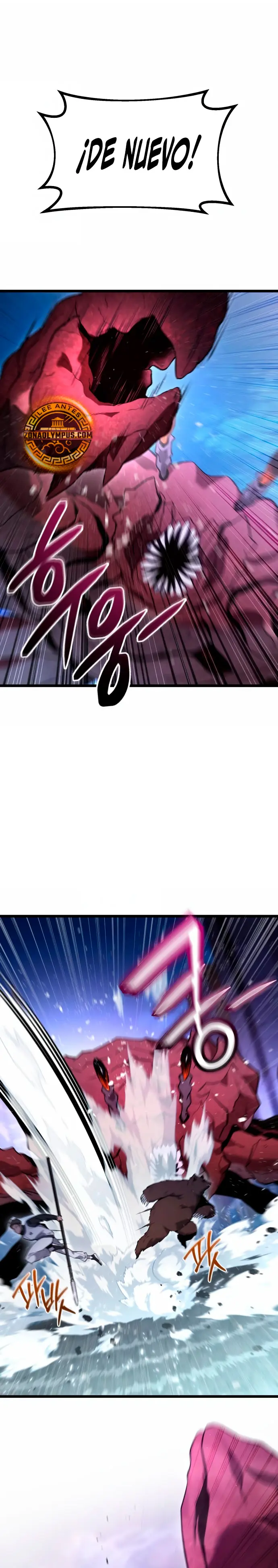 El soberano del hogar Capítulo 43 - Page 3