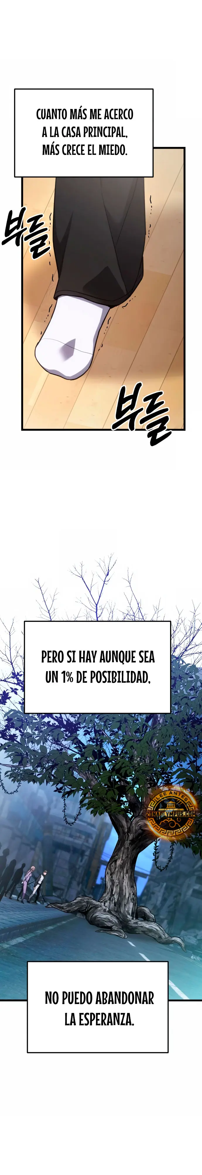 El soberano del hogar Capítulo 43 - Page 30
