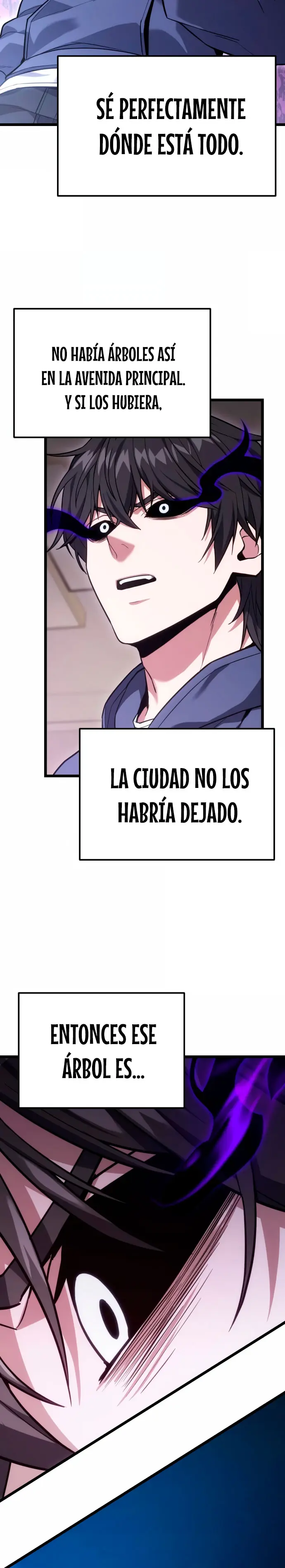 El soberano del hogar Capítulo 43 - Page 33
