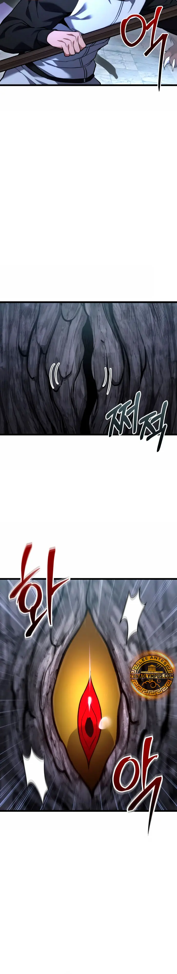 El soberano del hogar Capítulo 43 - Page 37
