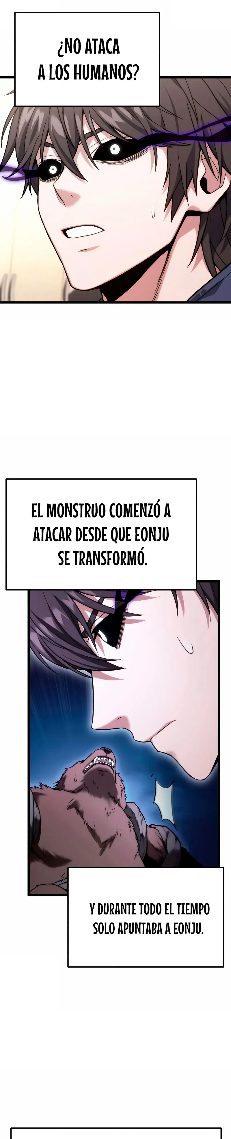 El soberano del hogar Capítulo 44 - Page 26