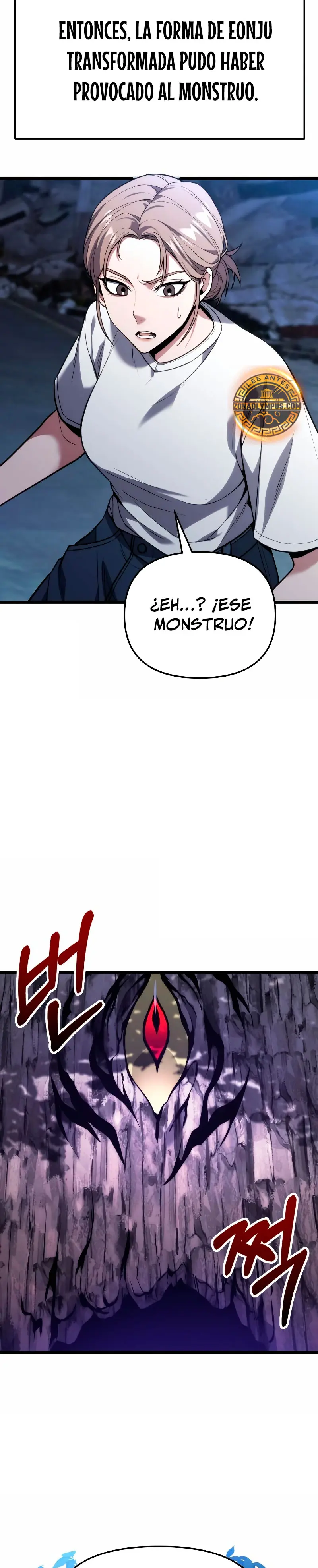 El soberano del hogar Capítulo 44 - Page 27