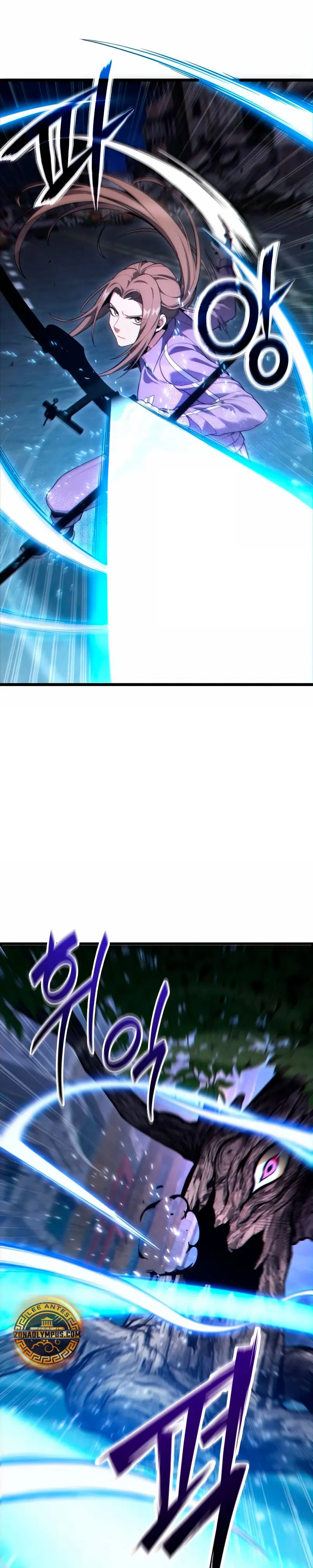 El soberano del hogar Capítulo 44 - Page 3