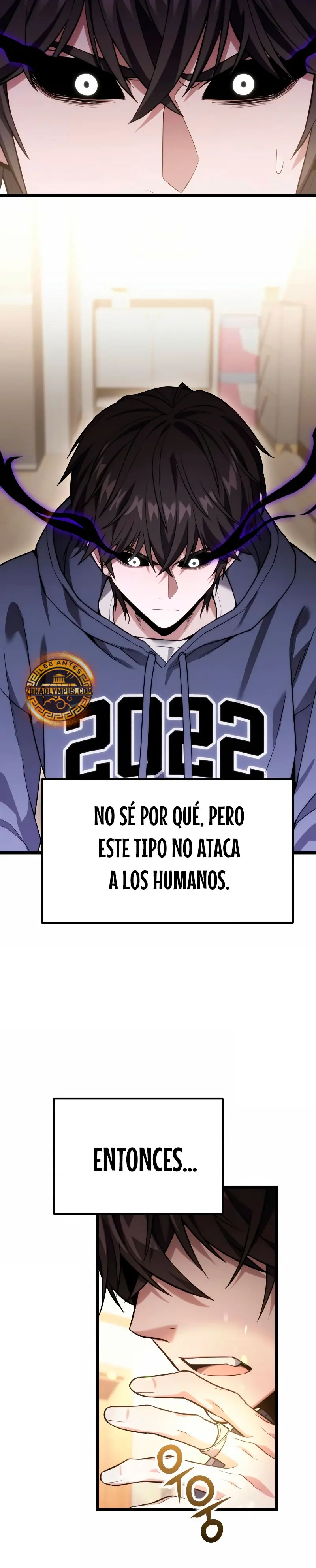 El soberano del hogar Capítulo 44 - Page 31