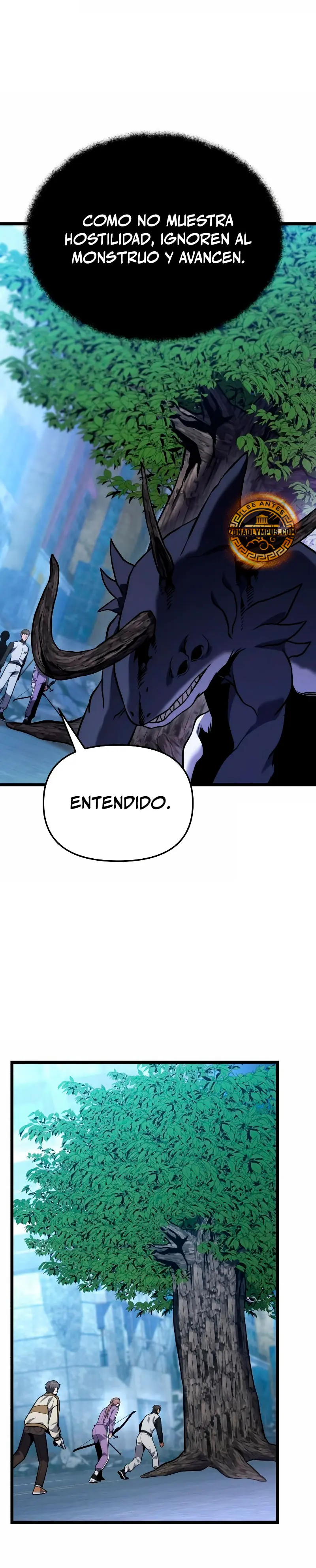El soberano del hogar Capítulo 44 - Page 32