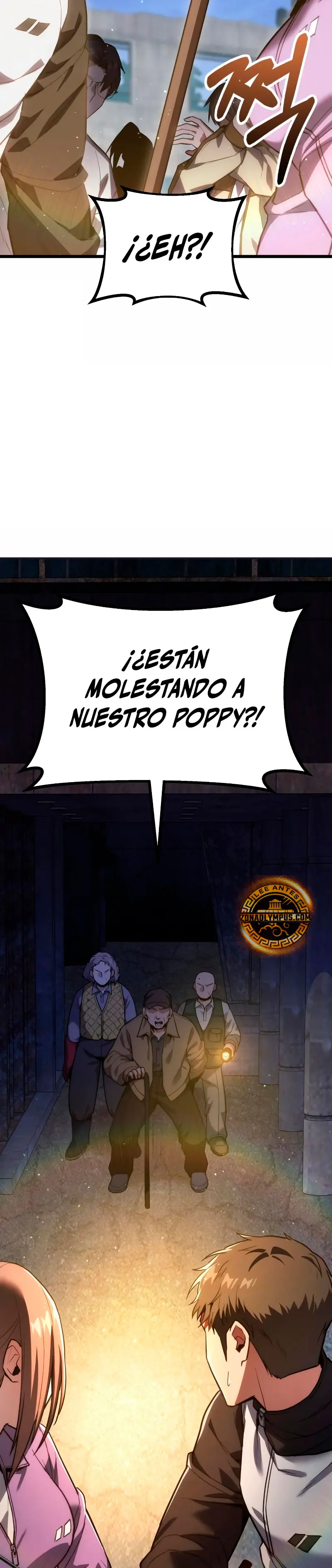 El soberano del hogar Capítulo 44 - Page 42