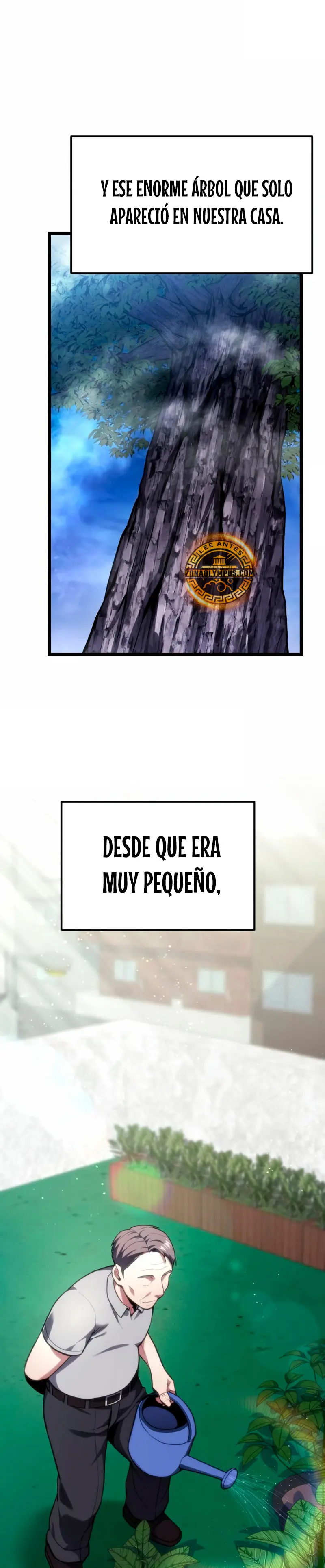El soberano del hogar Capítulo 45 - Page 11