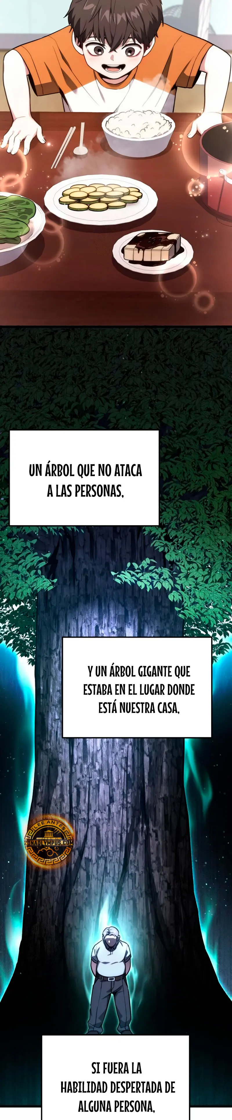 El soberano del hogar Capítulo 45 - Page 14