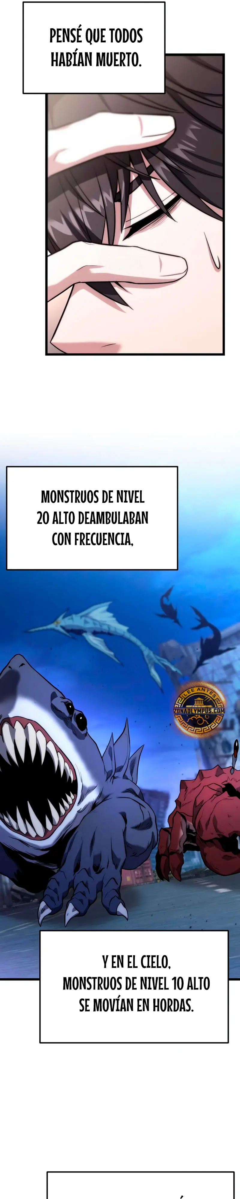 El soberano del hogar Capítulo 45 - Page 17