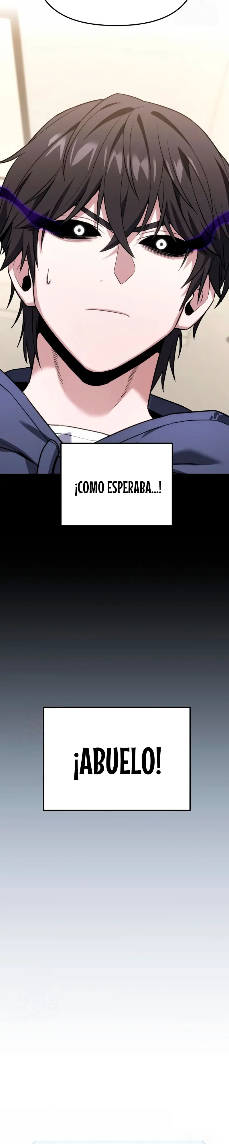 El soberano del hogar Capítulo 45 - Page 23