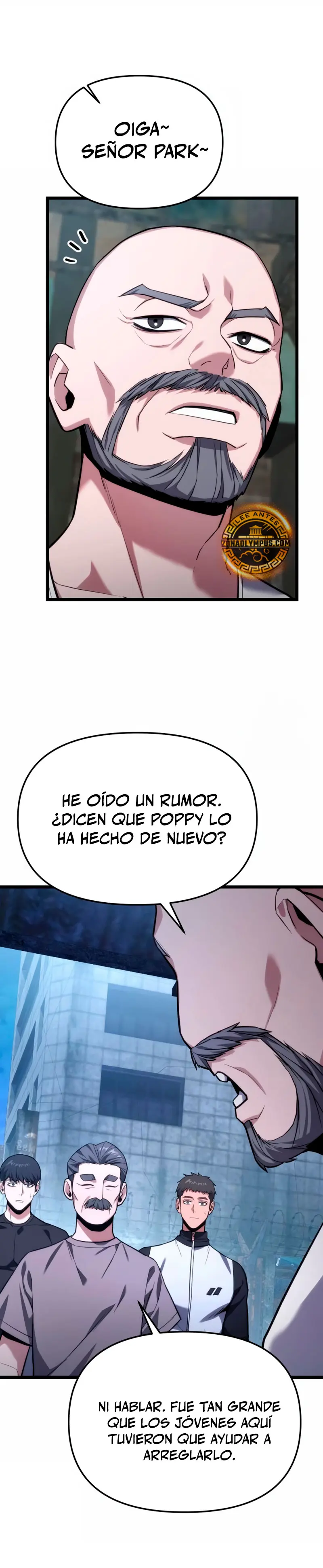 El soberano del hogar Capítulo 45 - Page 29