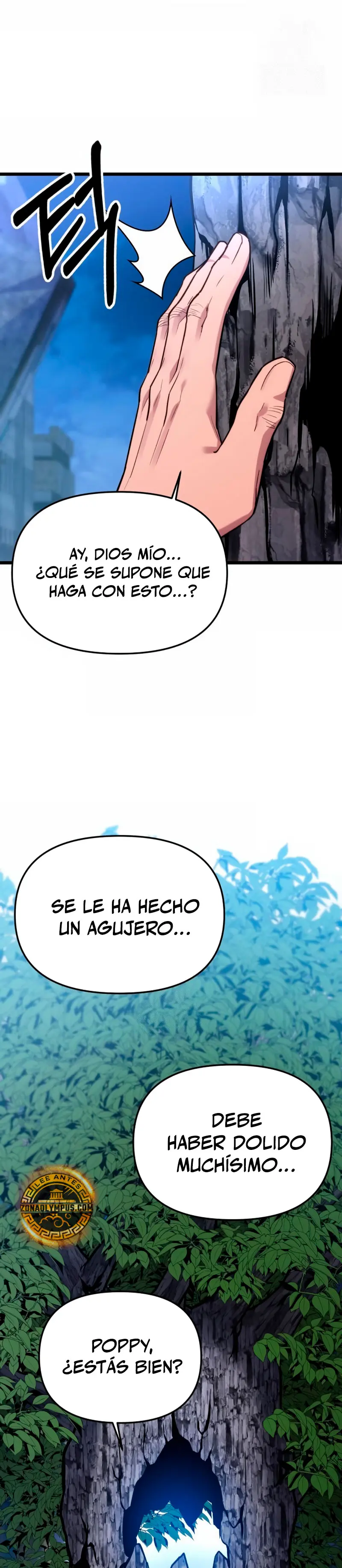 El soberano del hogar Capítulo 45 - Page 3