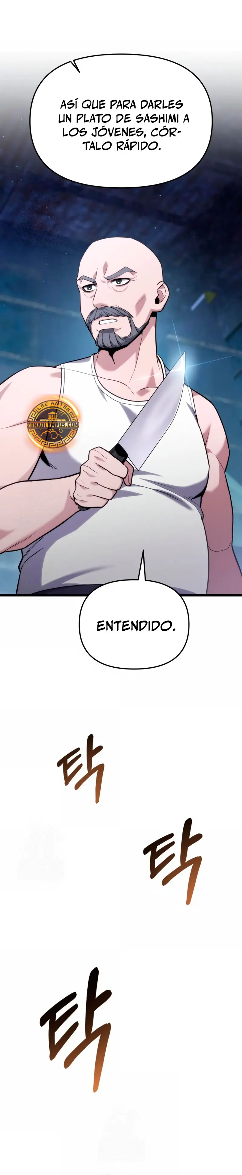 El soberano del hogar Capítulo 45 - Page 30