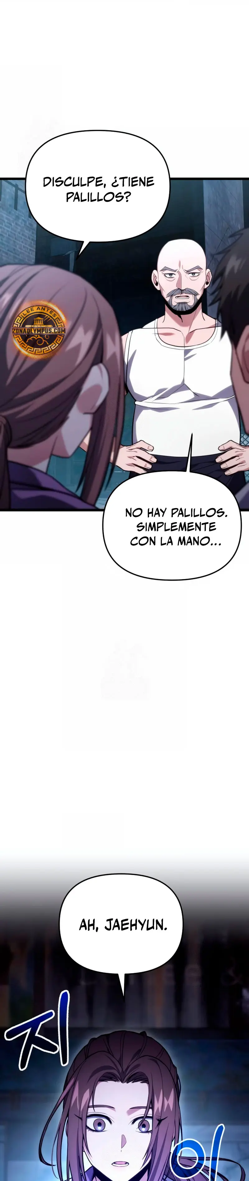 El soberano del hogar Capítulo 45 - Page 32
