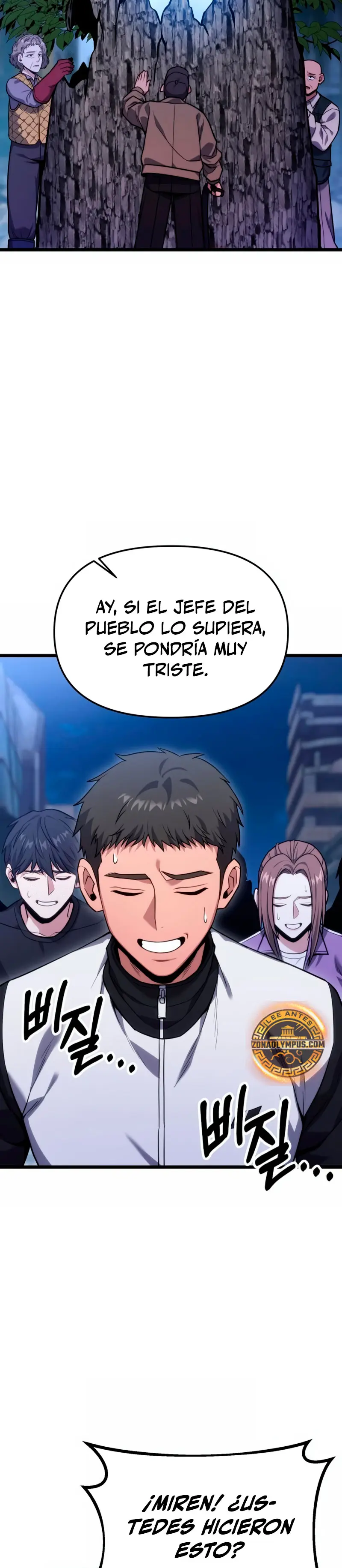 El soberano del hogar Capítulo 45 - Page 4