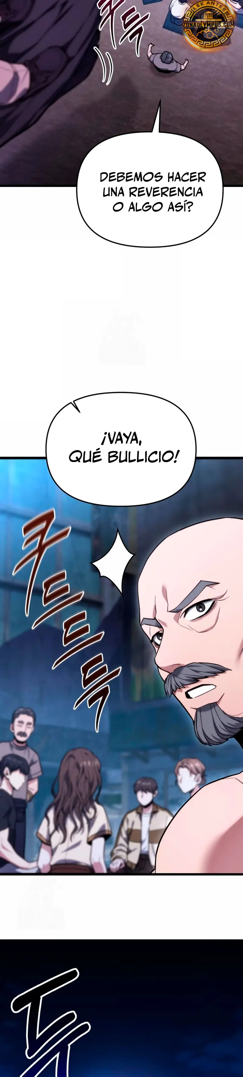 El soberano del hogar Capítulo 45 - Page 41