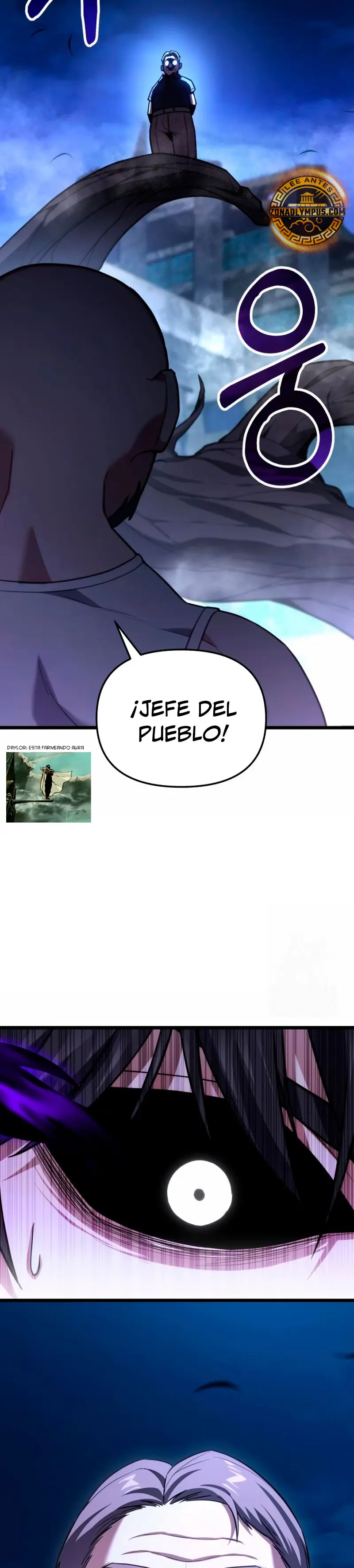 El soberano del hogar Capítulo 45 - Page 42