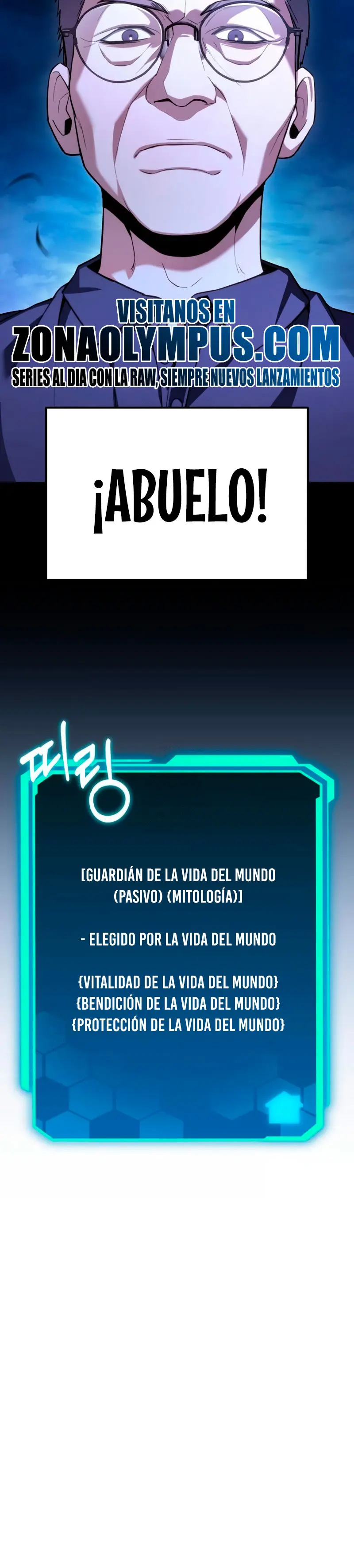 El soberano del hogar Capítulo 45 - Page 43