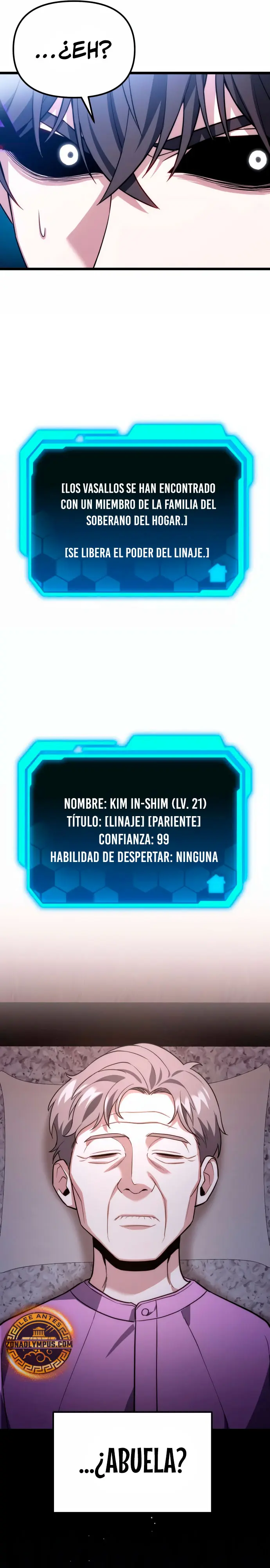 El soberano del hogar Capítulo 46 - Page 24