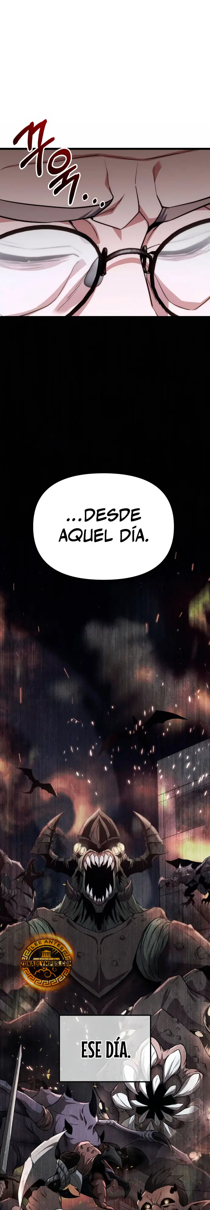 El soberano del hogar Capítulo 46 - Page 31
