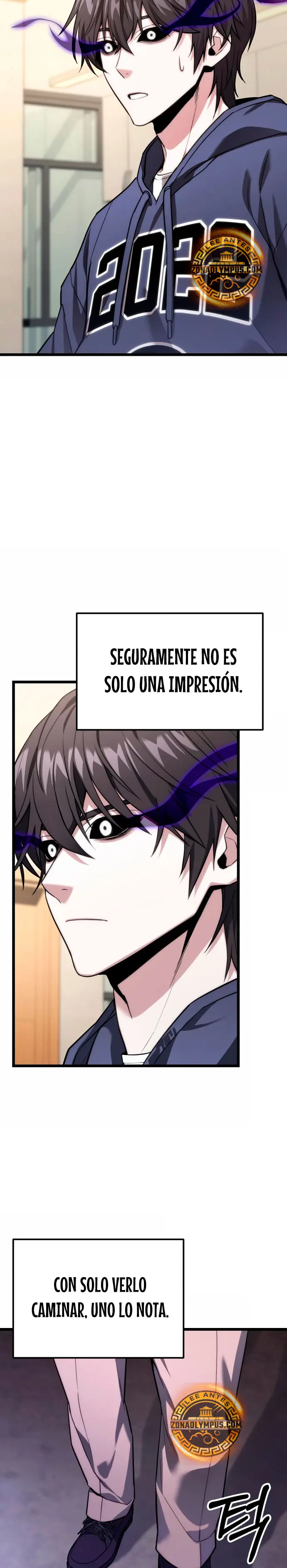 El soberano del hogar Capítulo 46 - Page 6