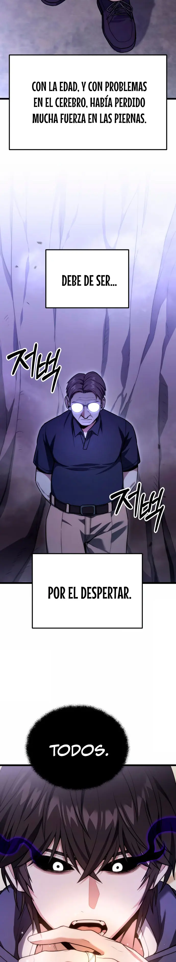 El soberano del hogar Capítulo 46 - Page 7