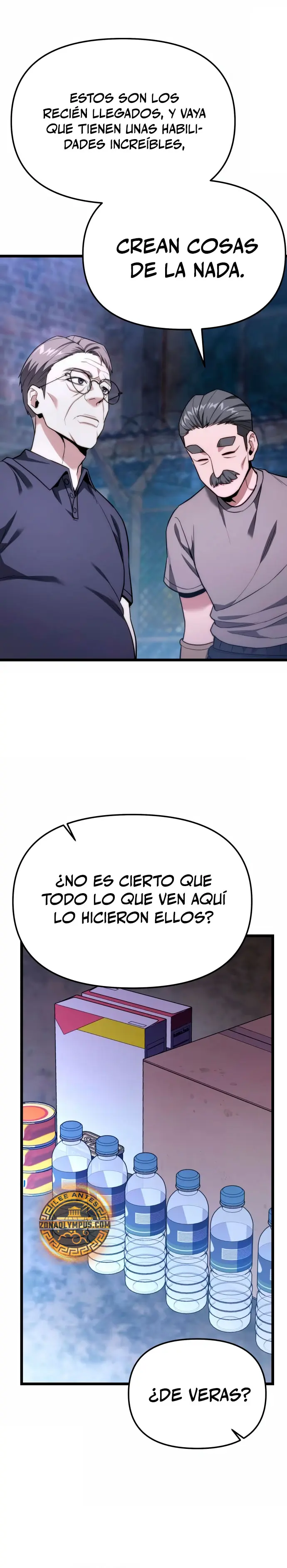 El soberano del hogar Capítulo 46 - Page 9