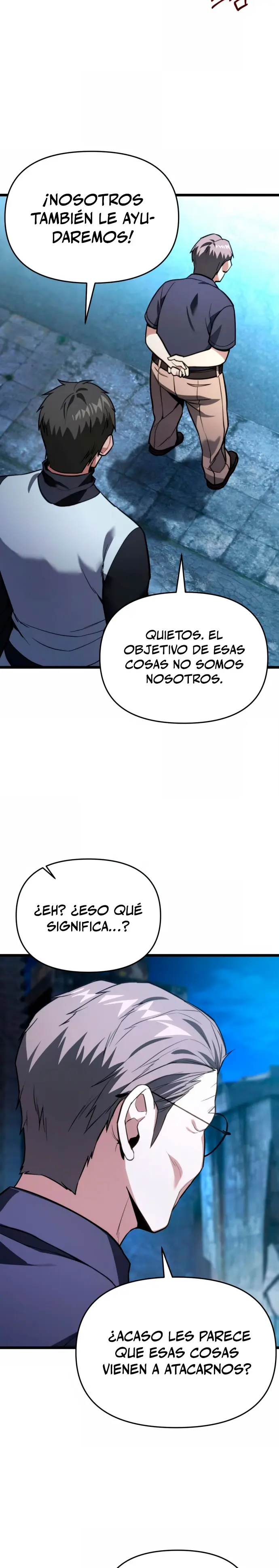 El soberano del hogar Capítulo 47 - Page 13
