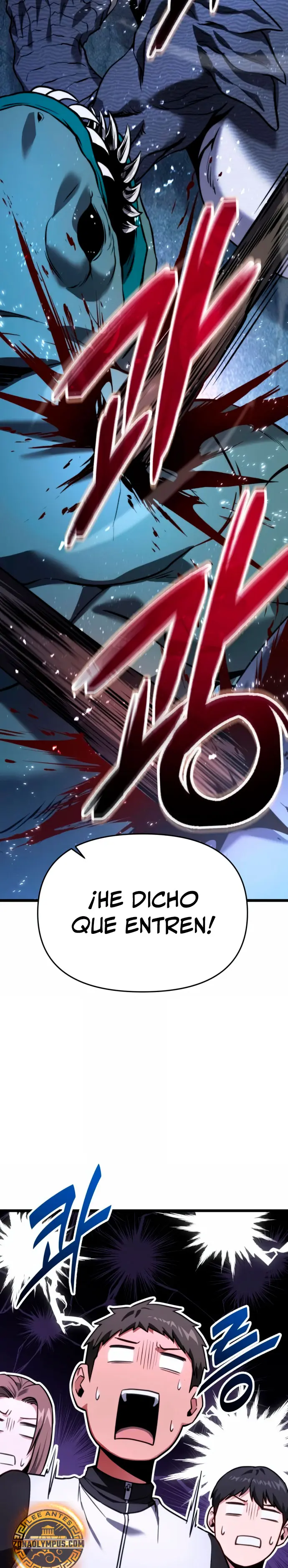 El soberano del hogar Capítulo 47 - Page 20