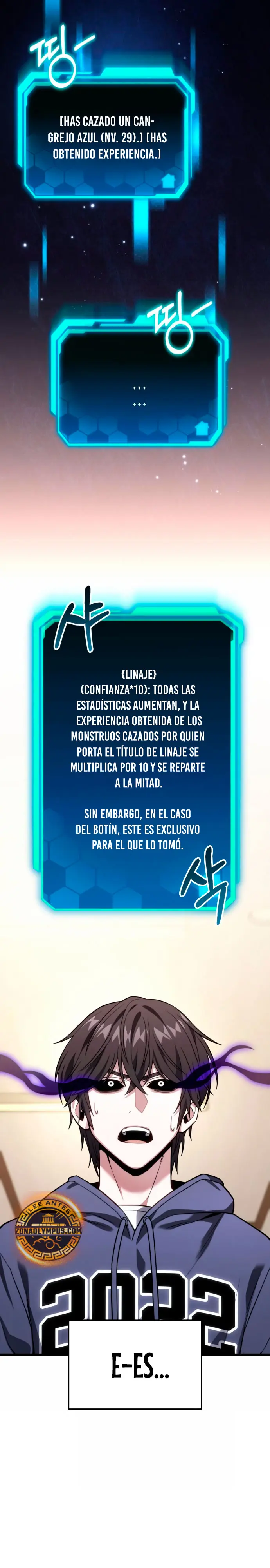 El soberano del hogar Capítulo 47 - Page 25
