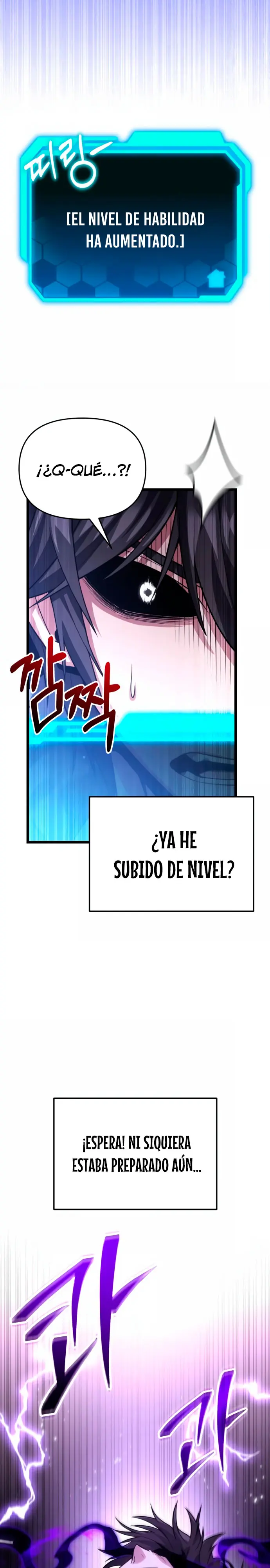 El soberano del hogar Capítulo 47 - Page 28