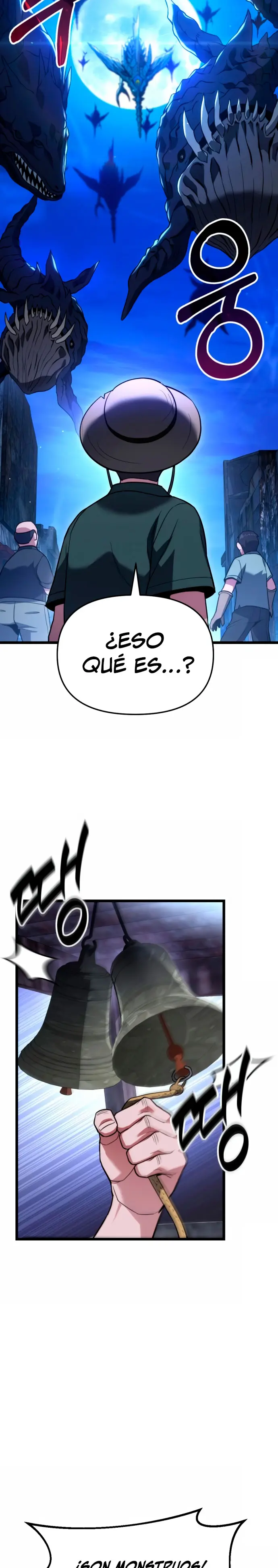 El soberano del hogar Capítulo 47 - Page 5