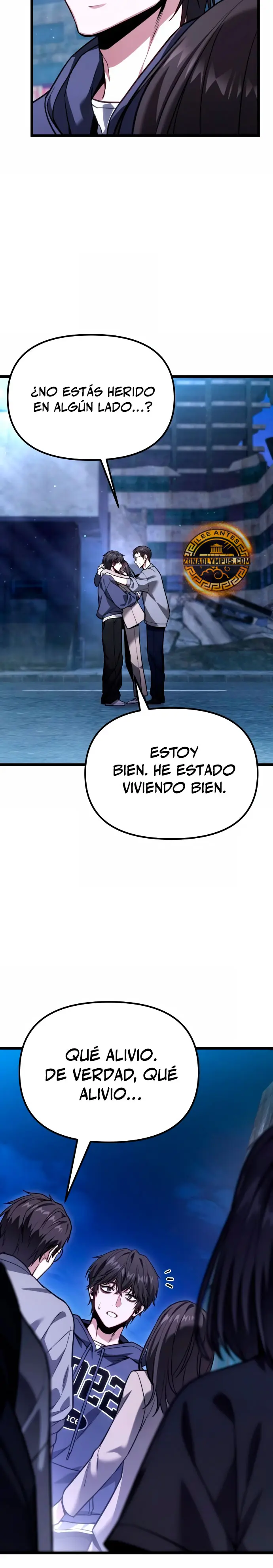 El soberano del hogar Capítulo 48 - Page 10