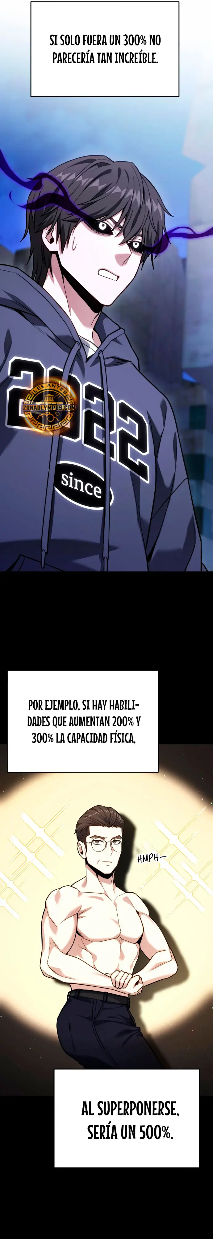 El soberano del hogar Capítulo 48 - Page 16