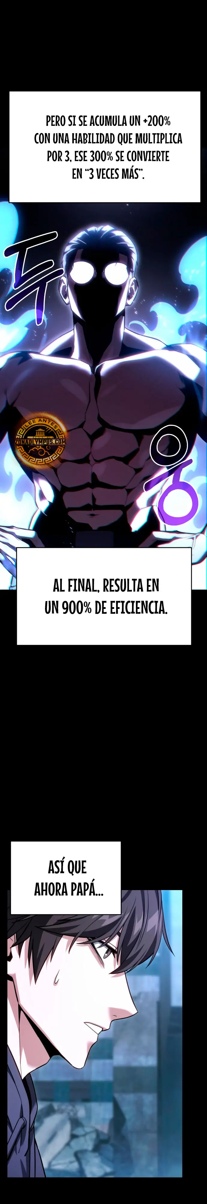 El soberano del hogar Capítulo 48 - Page 17
